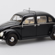 Deco sample of the Rometsch 4-door Beetle